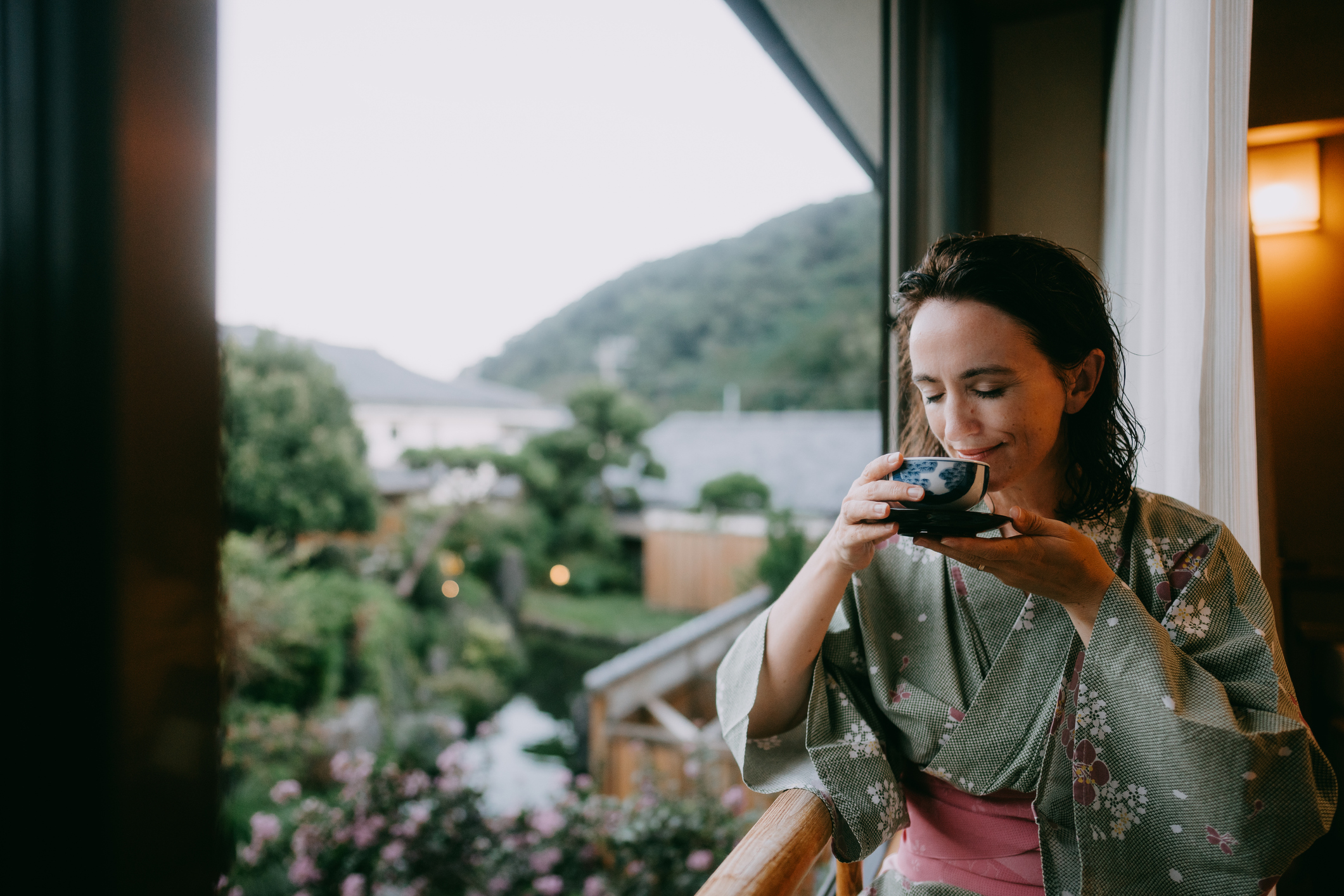 Japan: een van ’s werelds veiligste landen om te bereizen in 2026. Foto: Getty Images