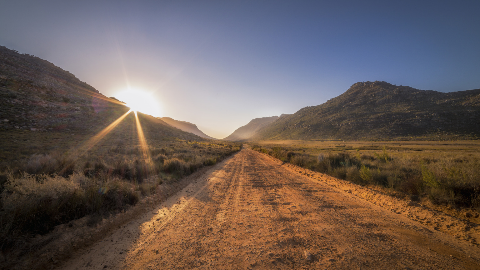 Zuid-Afrika heeft de slechtste automobilisten ter wereld