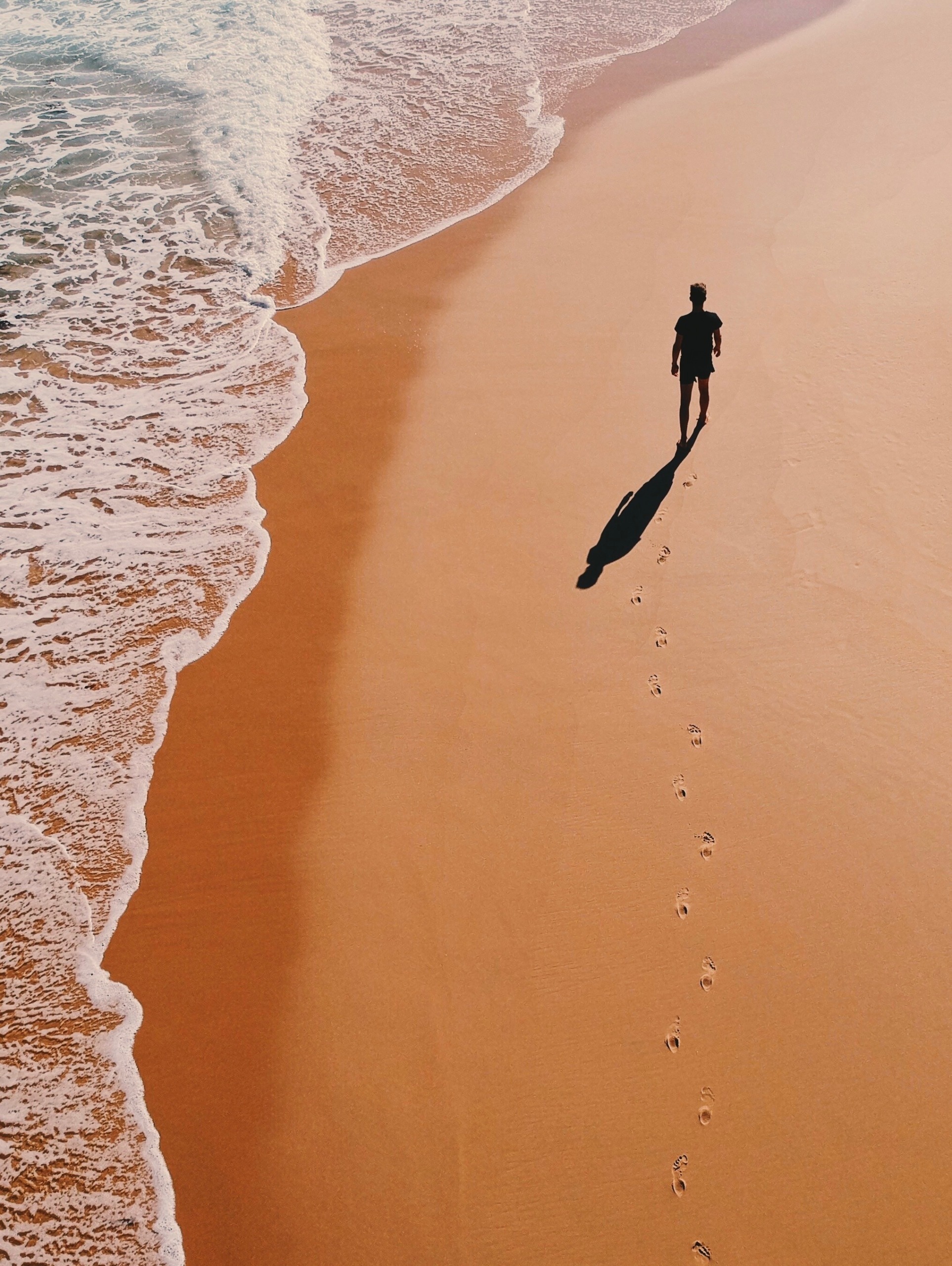 De mooiste seizoensfoto's: Australische kust - door Maarten van Dam