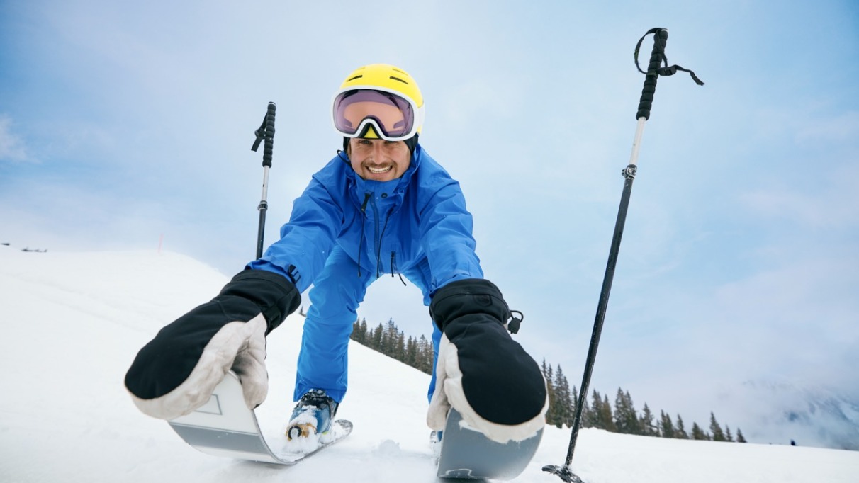 Speel onze Oostenrijk-quiz en win een vakantie naar de sneeuw!