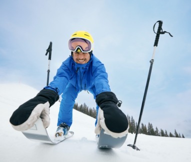 Speel onze Oostenrijk-quiz en win een vakantie naar de sneeuw!