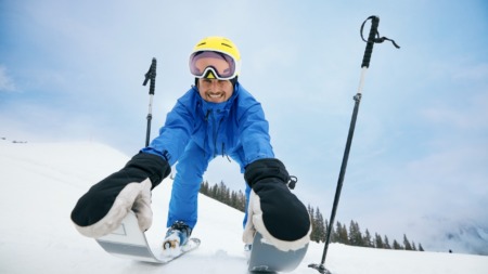 Speel onze Oostenrijk-quiz en win een vakantie naar de sneeuw!