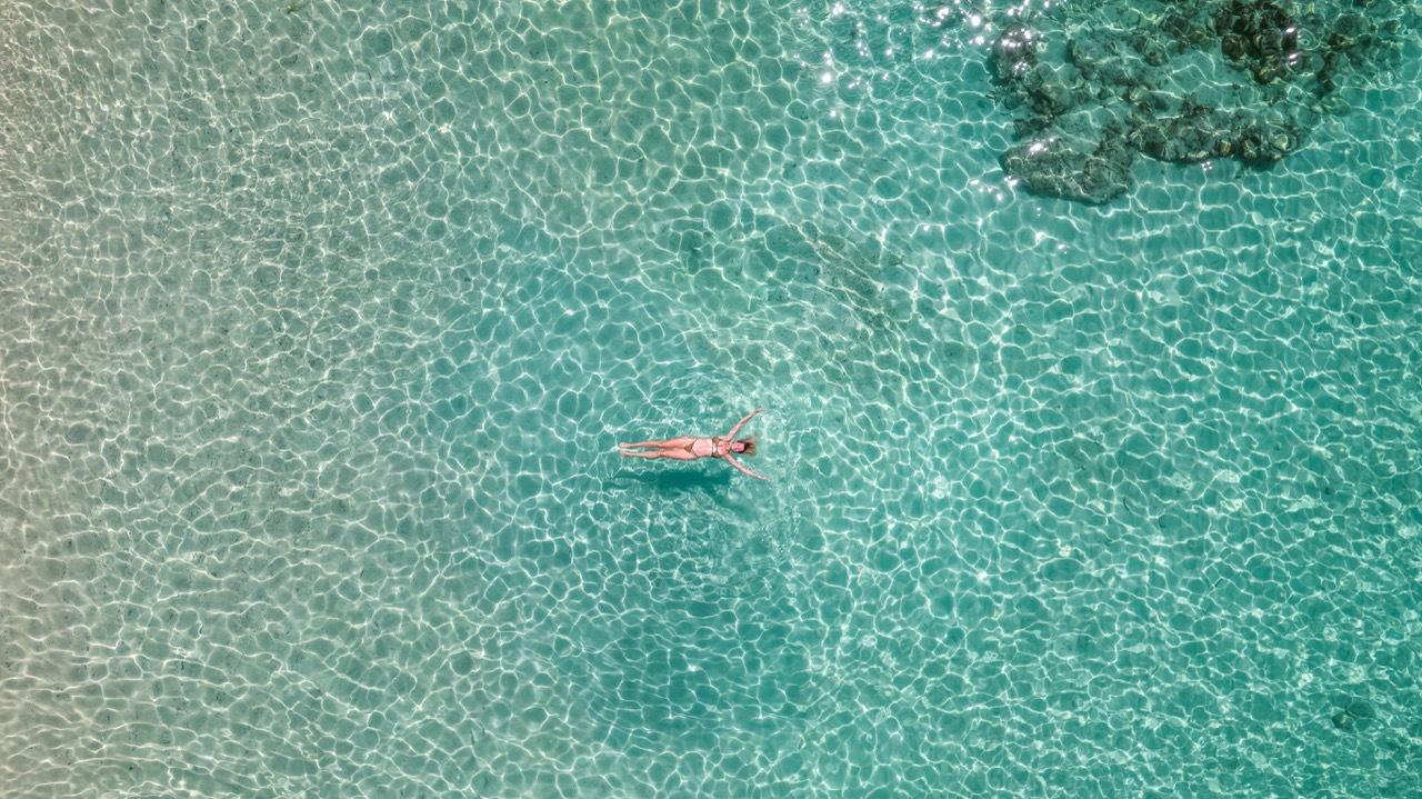 De mooiste seizoensfoto's: Koh Phi Phi, Thailand - door Rani Permentier