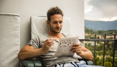 kruiswoordraadsel Columbus Travel