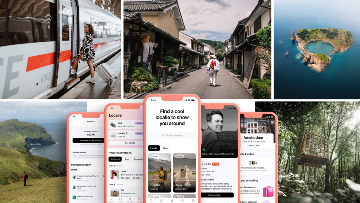 nominaties Columbus Travel Awards 2025