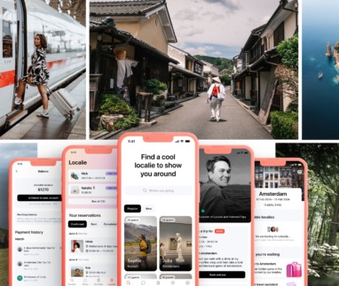 nominaties Columbus Travel Awards 2025