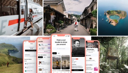 nominaties Columbus Travel Awards 2025