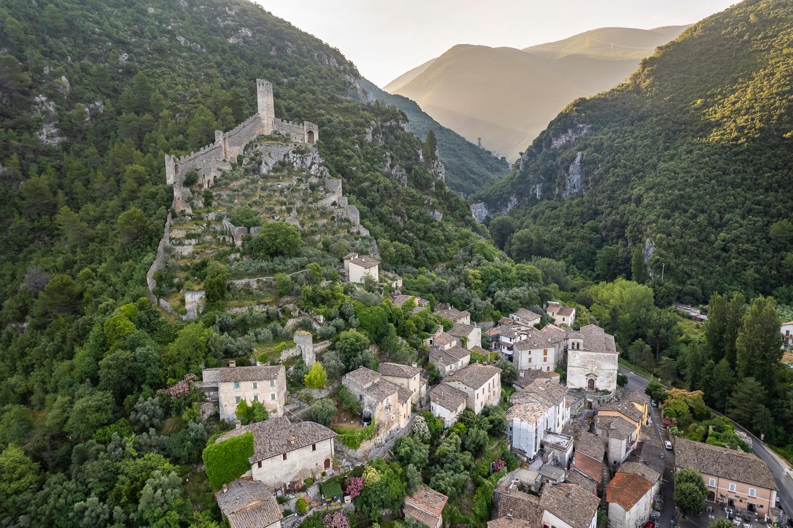 De mooiste bestemmingen ter wereld volgens de Nederlandse reiziger: Italië
