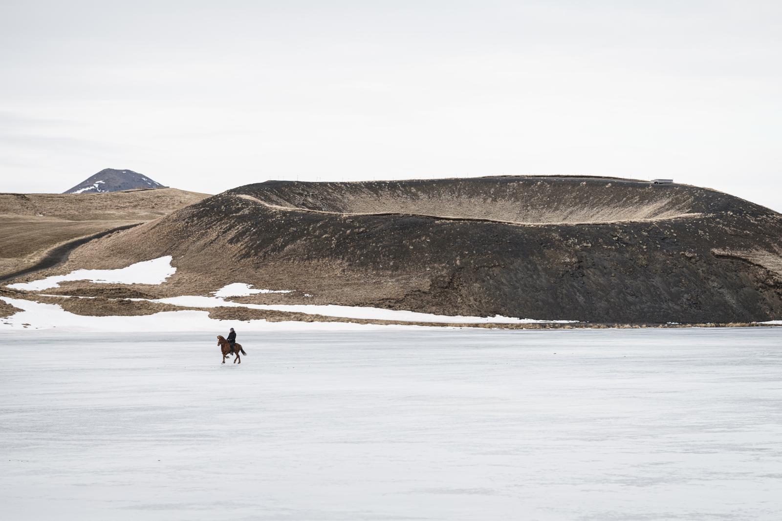 De mooiste bestemmingen ter wereld volgens de Nederlandse reiziger: IJsland