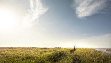 Deel je mooiste natuurroute door Nederland en win