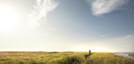 Deel je mooiste natuurroute door Nederland en win