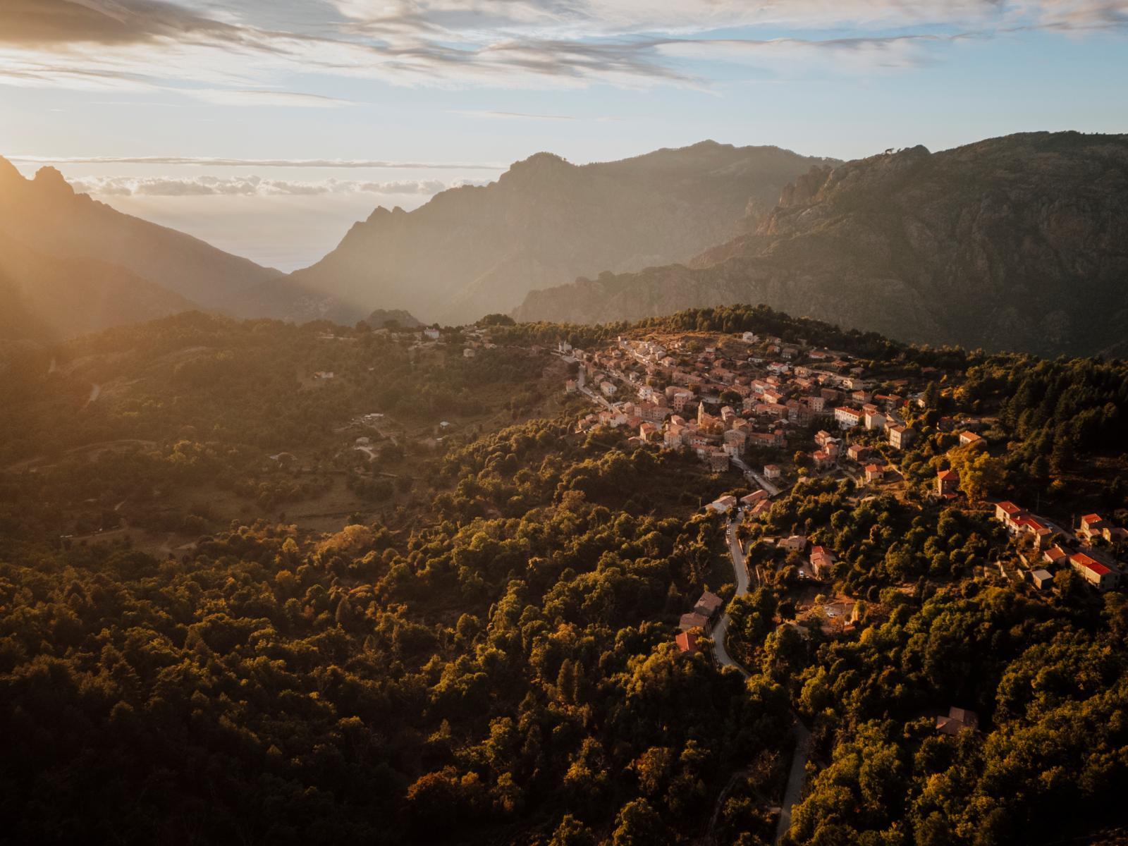 De mooiste bestemmingen ter wereld volgens de Nederlandse reiziger: Frankrijk