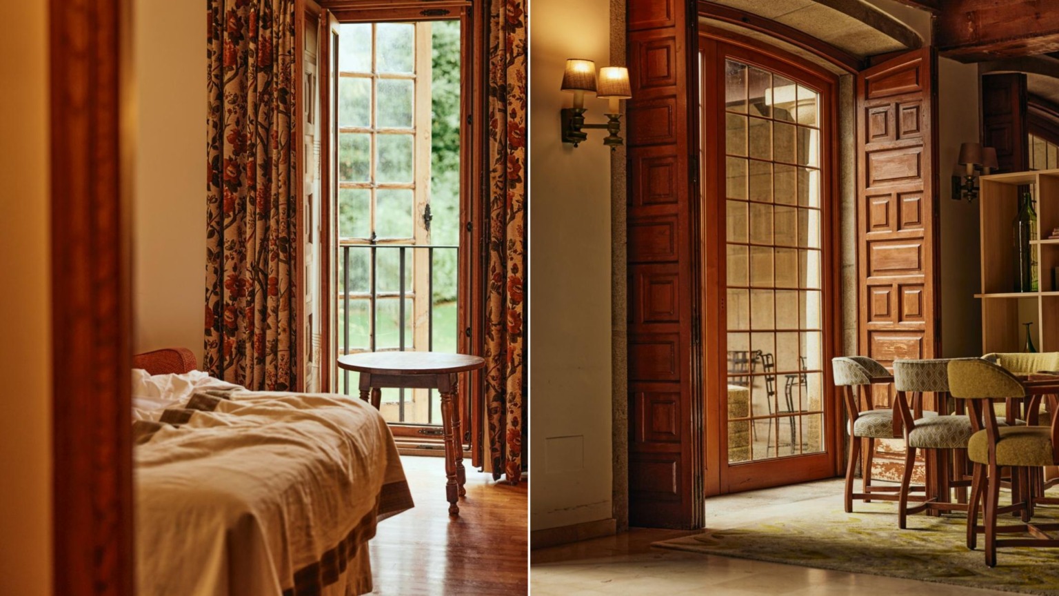 Een begrip onder de accommodaties in Spanje zijn de Paradores, luxe staatshotels die op de mooiste plekken in het land liggen en vaak tot Spaans erfgoed behoren. 