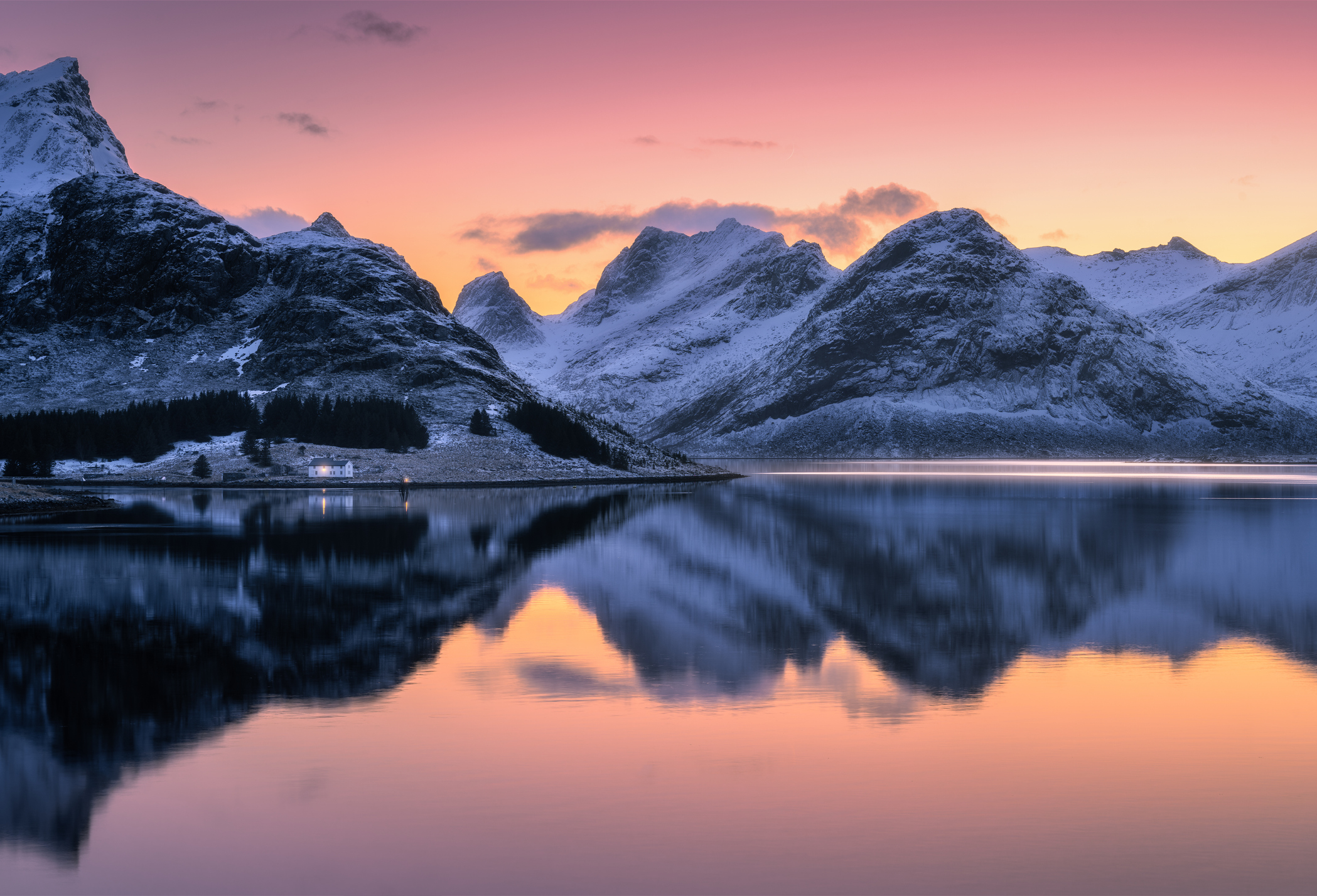 Voor Nederlandse reizigers is natuur het belangrijkste reiscriterium