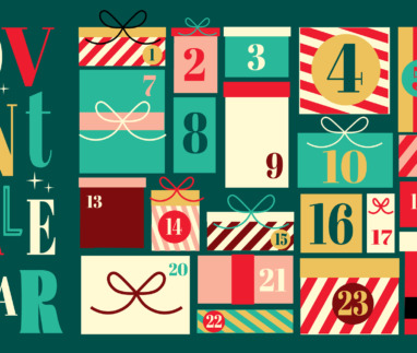 Meld je aan voor de Columbus Travel Adventskalender 2025