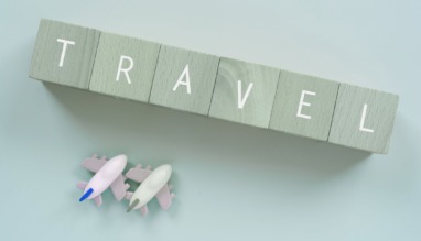 Mini-kruiswoordraadsels Columbus Travel