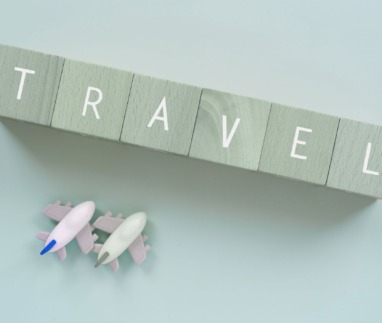 Mini-kruiswoordraadsels Columbus Travel