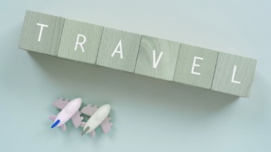 Mini-kruiswoordraadsels Columbus Travel