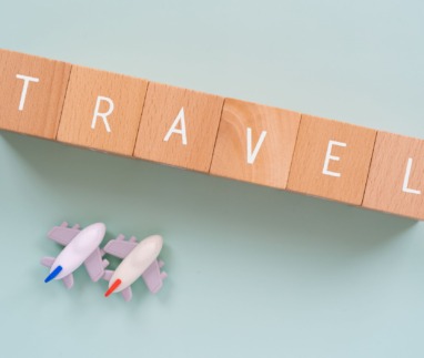 Mini-kruiswoordraadsels Columbus Travel