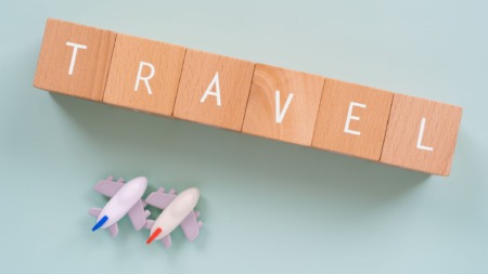 Mini-kruiswoordraadsels Columbus Travel