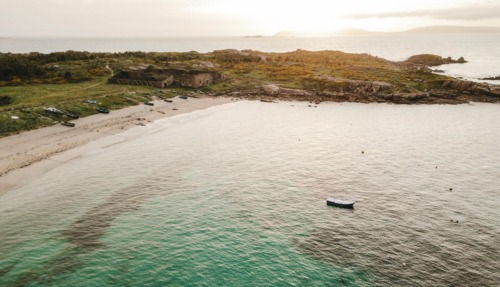 10x authentiek Galicië: ruige kust, wijnvalleien en Keltische dorpen