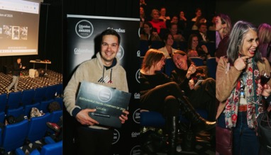 Columbus Travel Awards 2025 winnaars