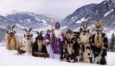 11 verrassende wereldse kersttradities