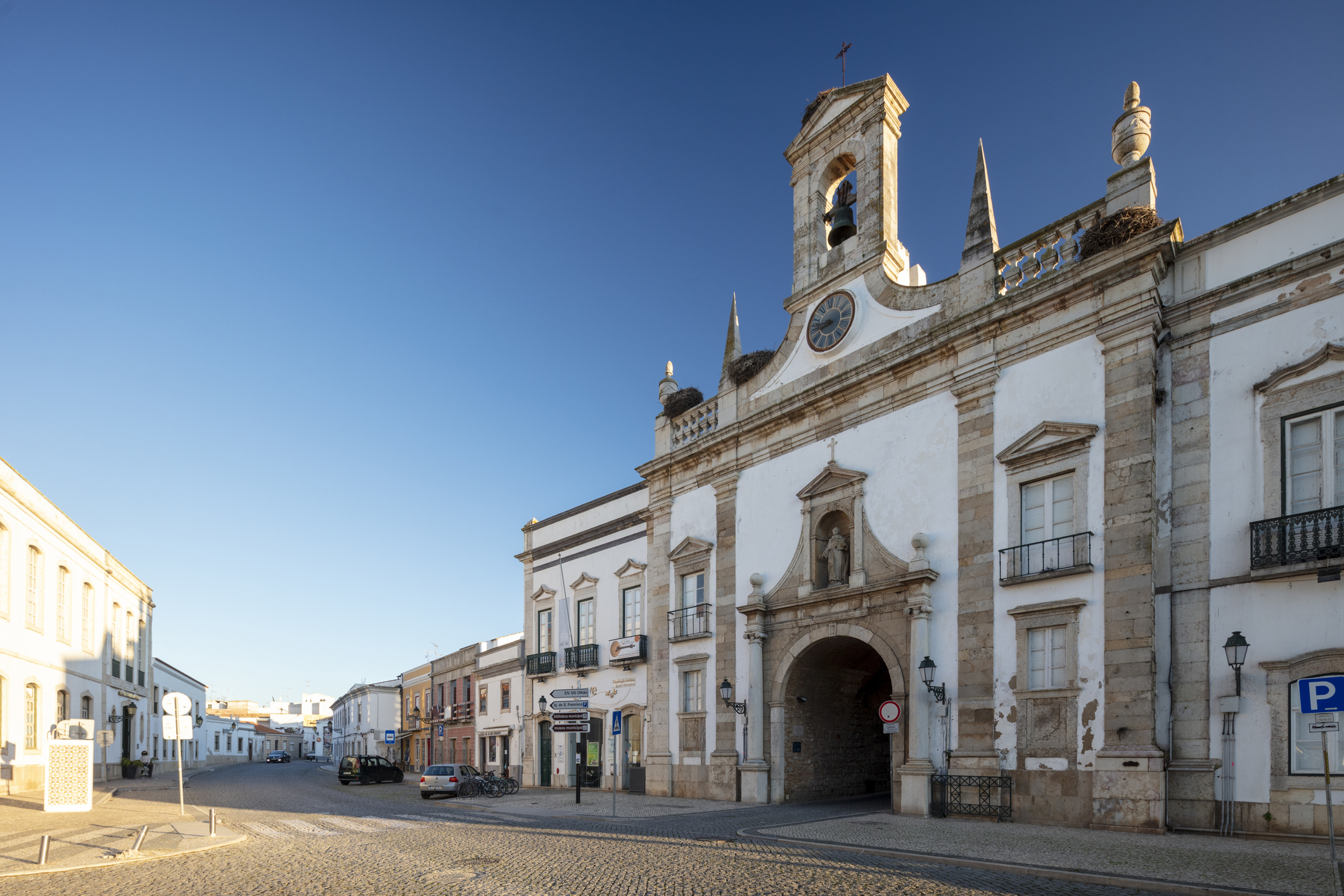 Faro, Portugal: de Algarve in de winter op z’n zonnigst