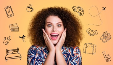 39 verrassende reisfeiten die je nooit meer vergeet