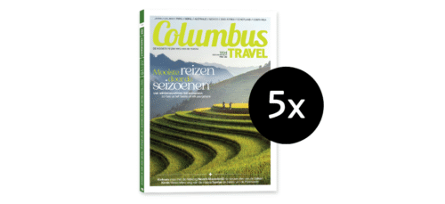 5x Columbus Travel