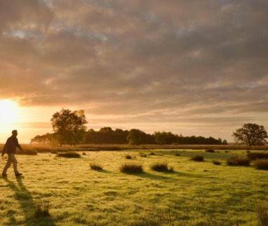 De zes mooiste natuurroutes van Nederland