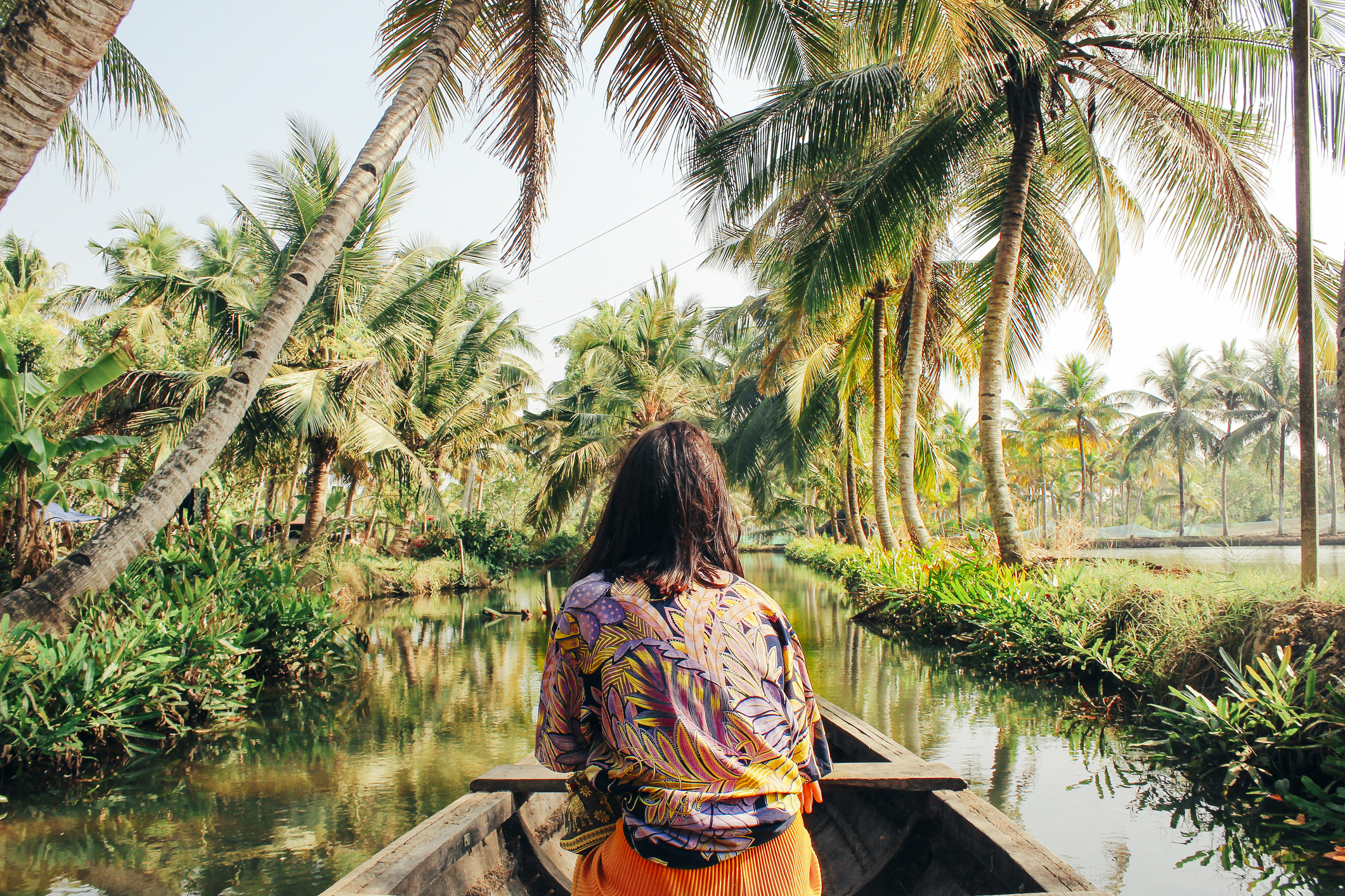 In de zuidelijke Indiase staat Kerala vormt Kochi een prachtige mix van koloniaal erfgoed, bruisende markten en de beroemde backwaters. 