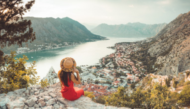 Kotor, Montenegro