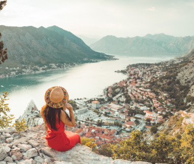 Kotor, Montenegro