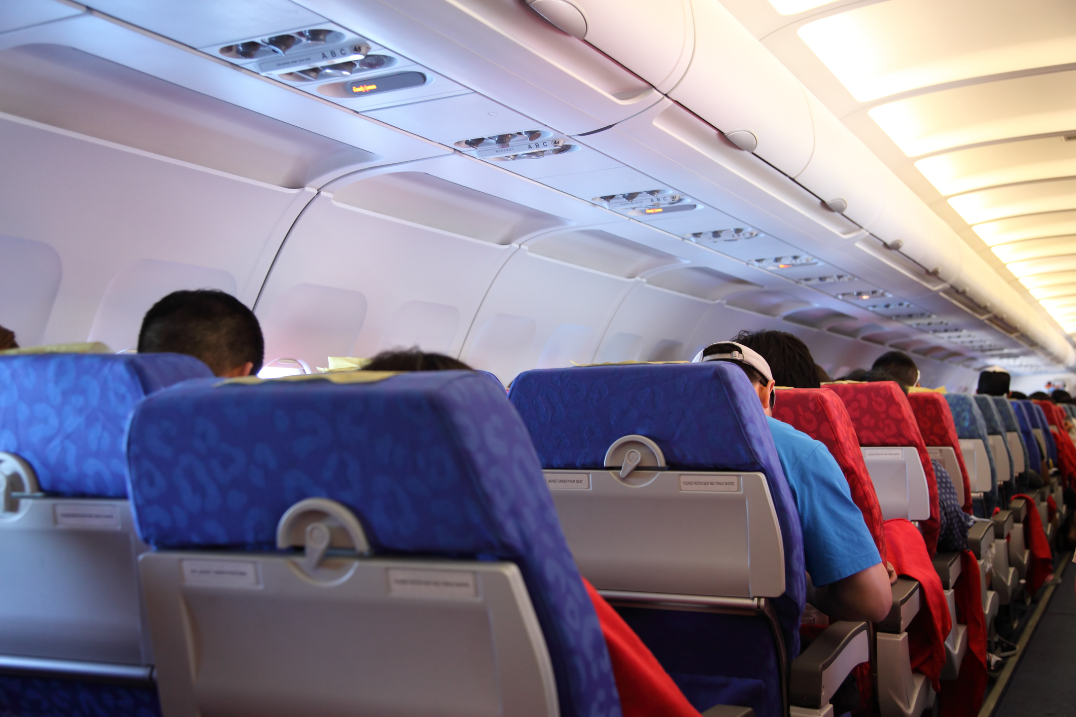 Hoe je reclinet is minstens zo belangrijk als wanneer