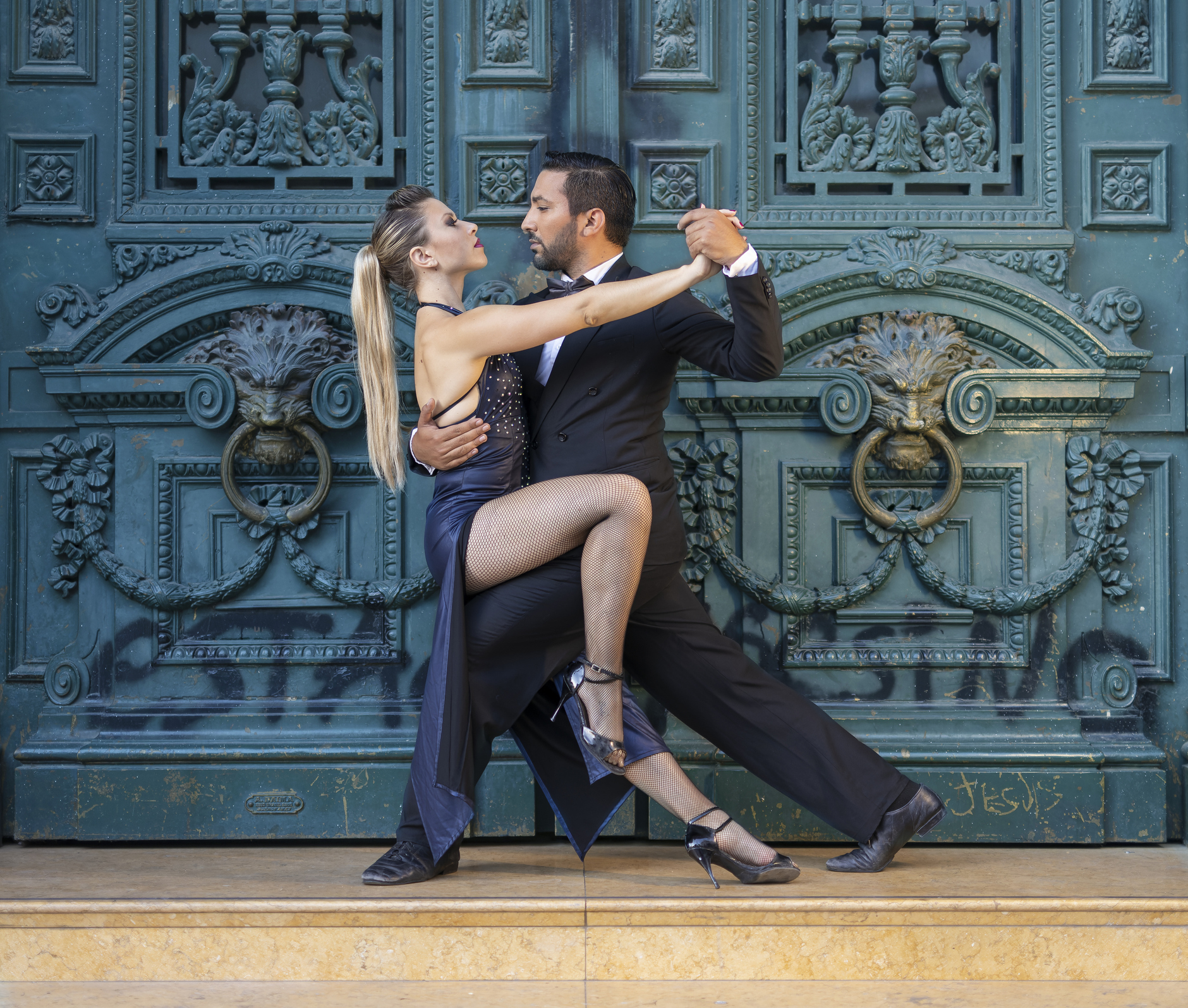 Tango in Buenos Aires: beleef een authentieke milonga