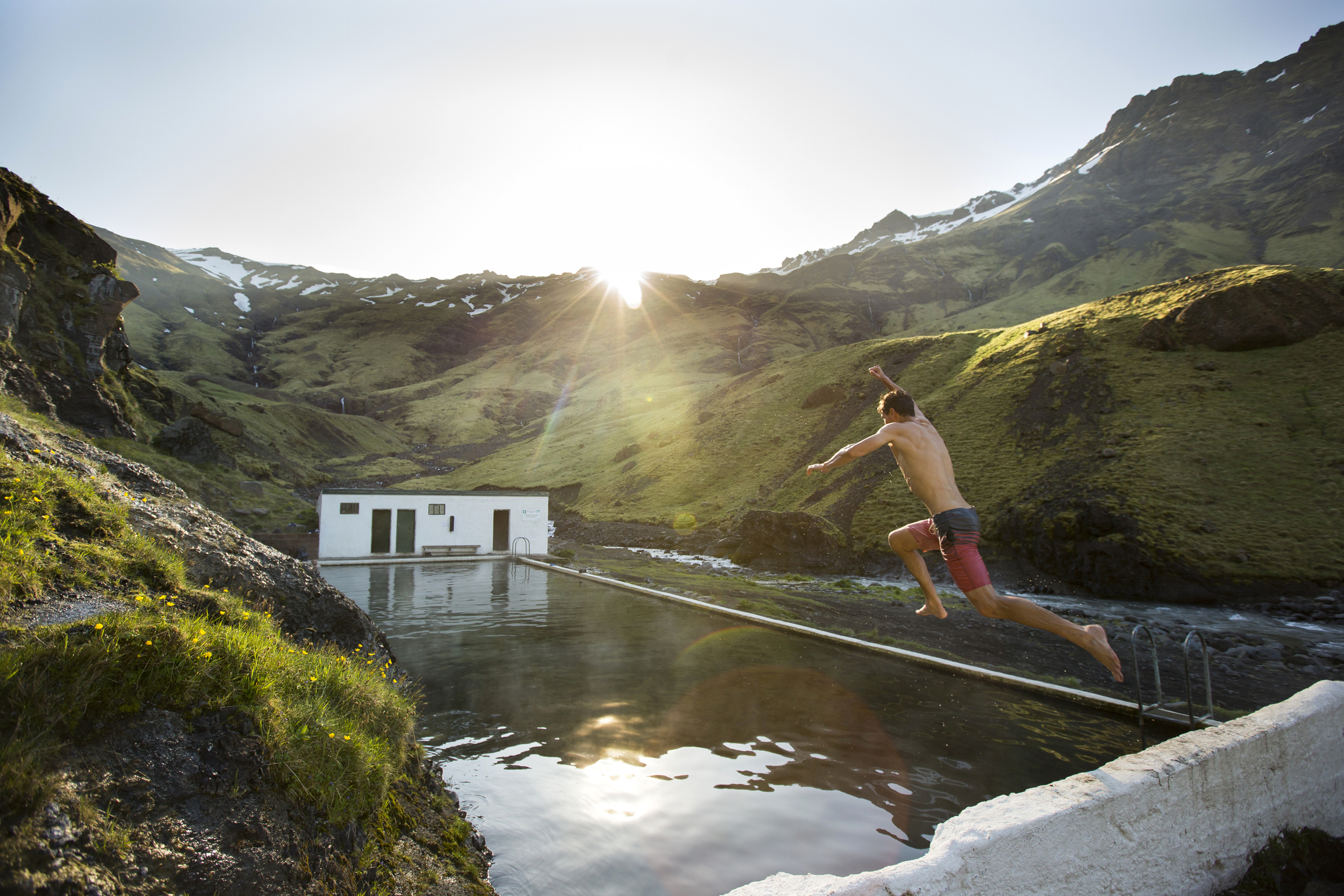Goedkoopste bestemmingen 2026: Reykjavik, IJsland