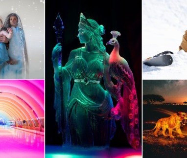 Winteractiviteiten met kinderen in Nederland