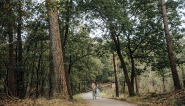 Speel de Nederlandse natuurquiz en win een wandelvakantie