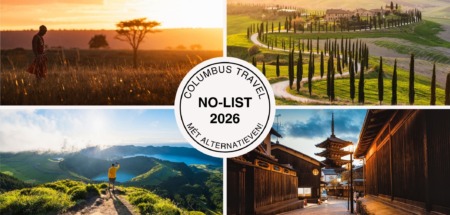 Columbus Travel No-list 2026