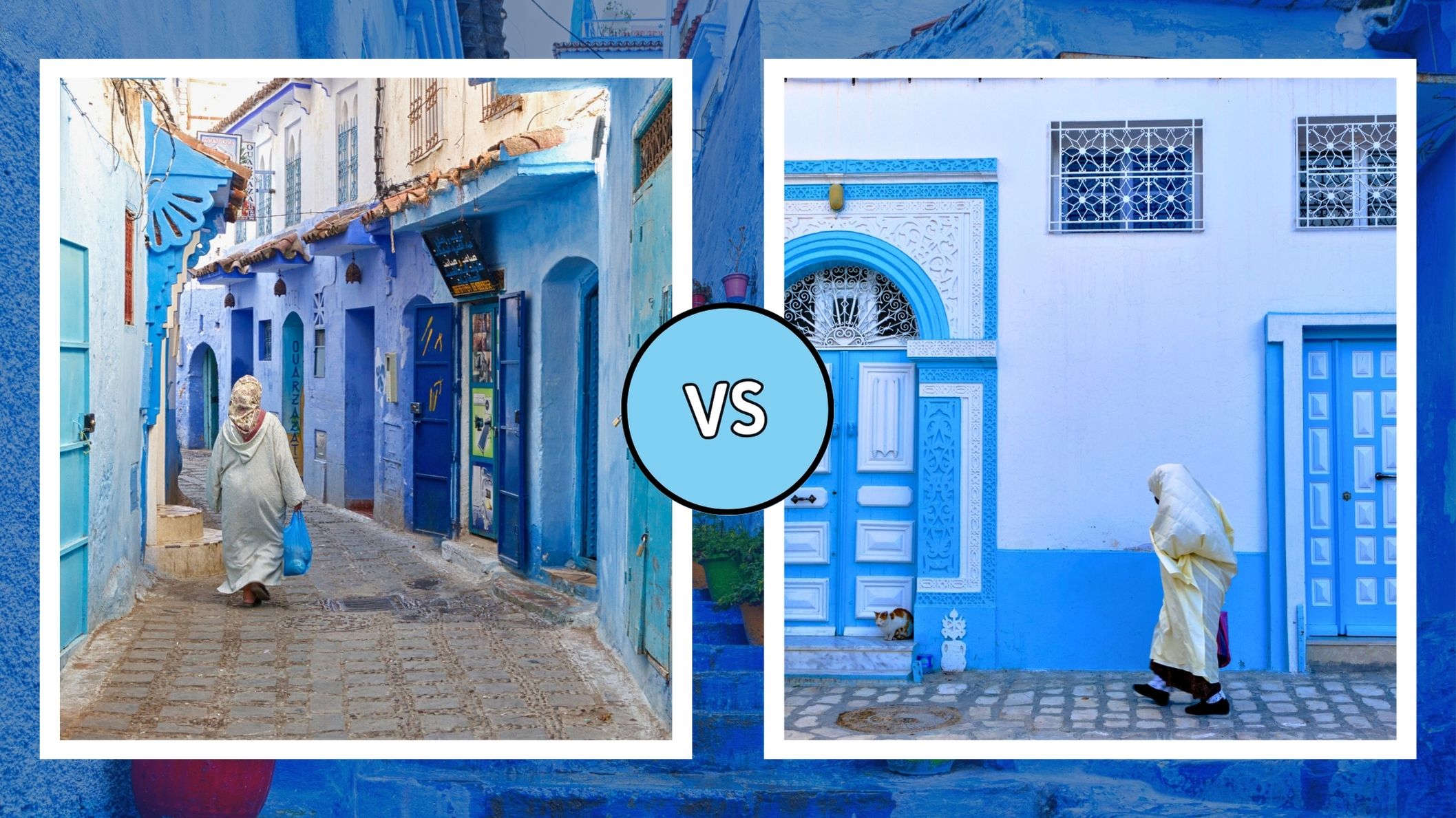 Columbus Travel No-list 2026: kies voor Tunesië ipv Marokko