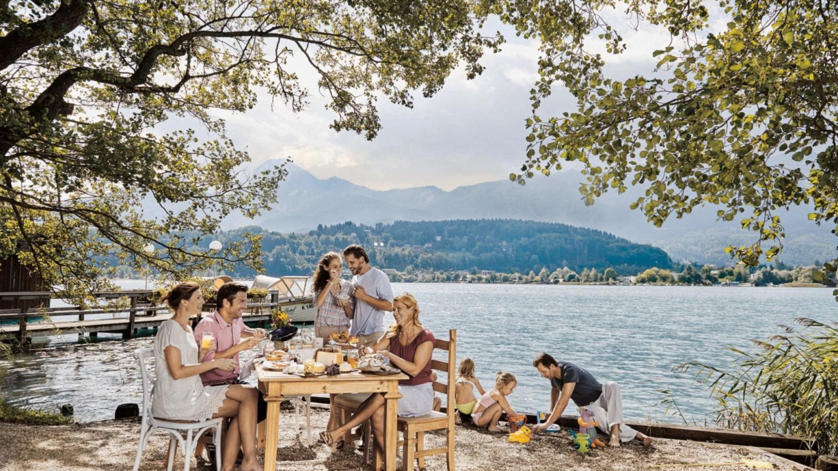 Actief Oostenrijk in de zomer: de 6 mooiste regio's voor wandelen, fietsen en buitenavonturen