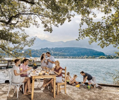 Actief Oostenrijk in de zomer: de 6 mooiste regio’s voor wandelen, fietsen en buitenavonturen