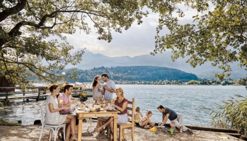 Actief Oostenrijk in de zomer: de 6 mooiste regio’s voor wandelen, fietsen en buitenavonturen