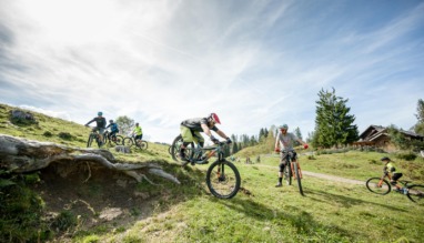 5 mooiste fiets- en mountainbikeroutes in Karinthië, Oostenrijk