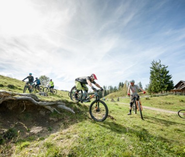 5 mooiste fiets- en mountainbikeroutes in Karinthië, Oostenrijk