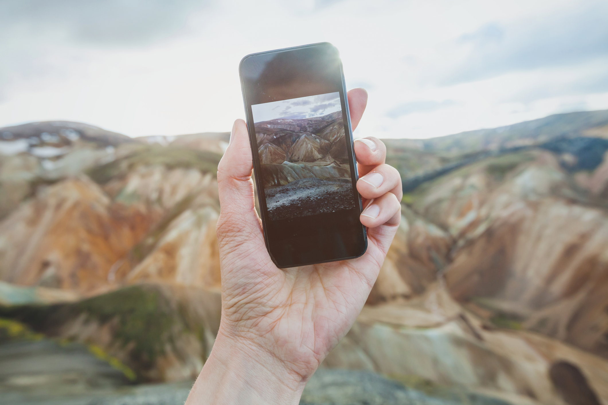 De campagne 'Wanted: A Really Bad Photographer' is een ludieke middelvinger naar de overgefilterde Instagram-wereld.