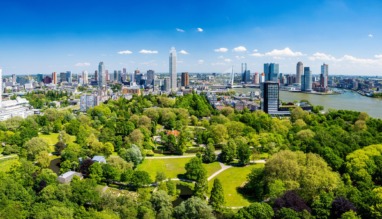 4x Amerika in Nederland: van de Big Apple naar de Rocky Mountains