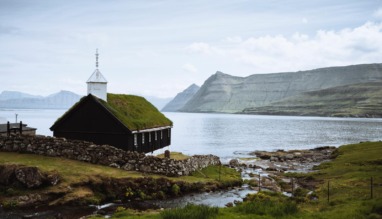 Faeroereilanden, Denemarken