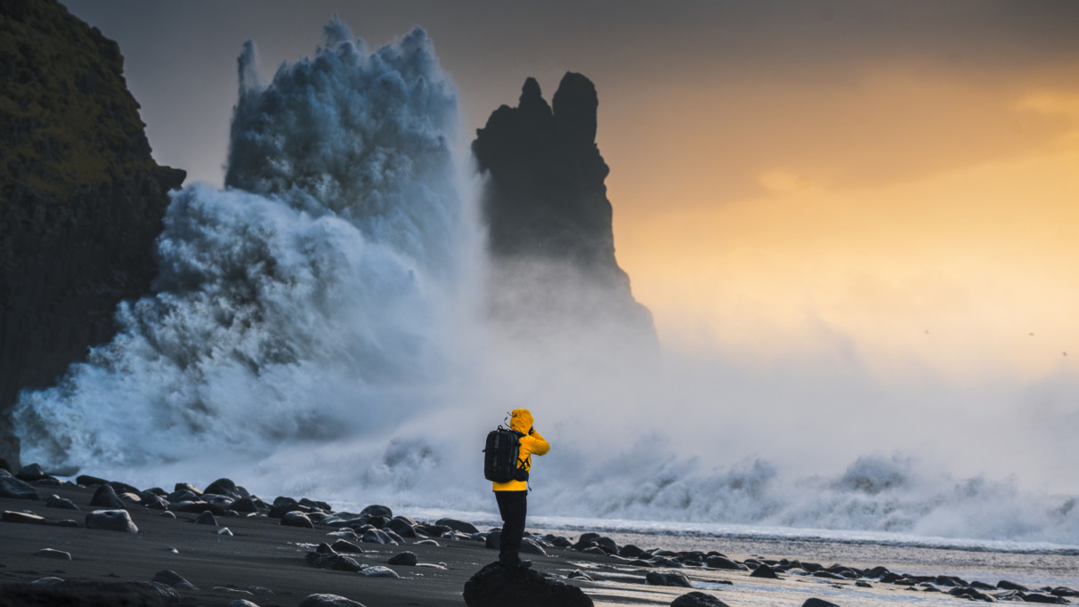 Test je kennis over de uiterste uithoeken van Europa en win 2 vliegtickets naar IJsland!